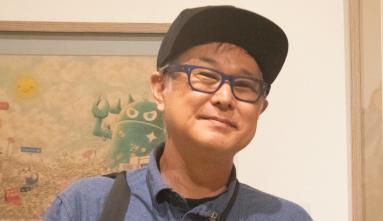 eric nakamura